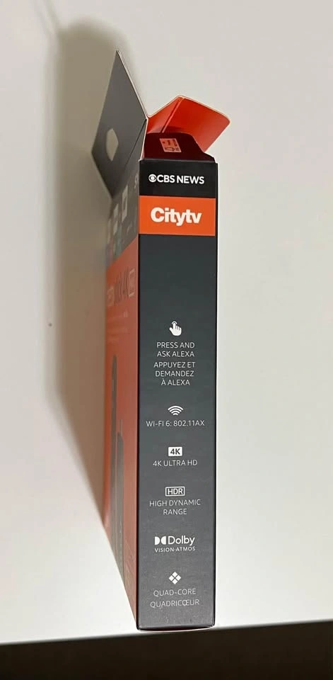 Amazon Fire Stick 4K Max - photo 5