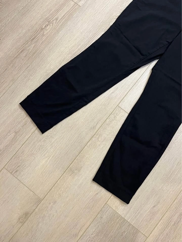 RICKI’S Black Stretch Pull-On Pants - Size L - photo 4