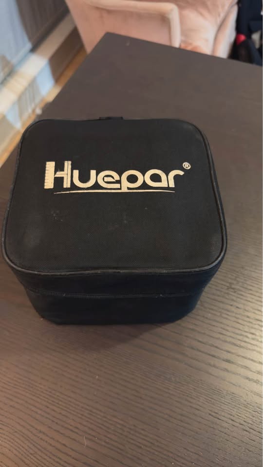 HUEPAR 603CG-BT LASER LEVEL - photo 3