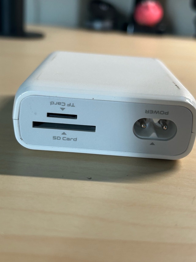 EGOWAY 65W Hub Charger - photo 3