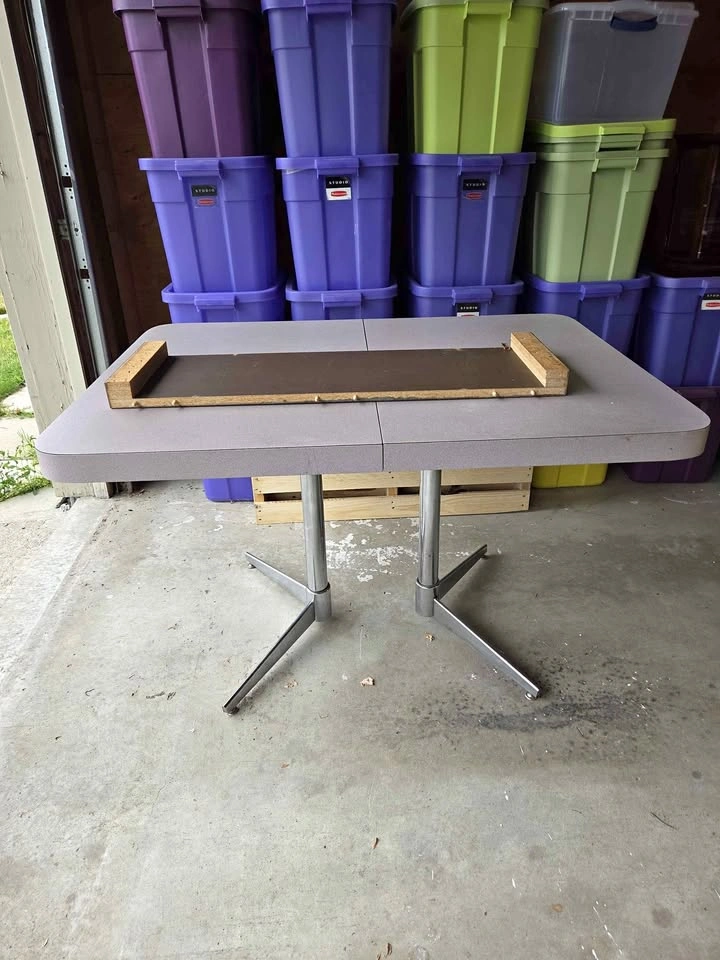 Free Items - Must Take All - Lake Bonavista