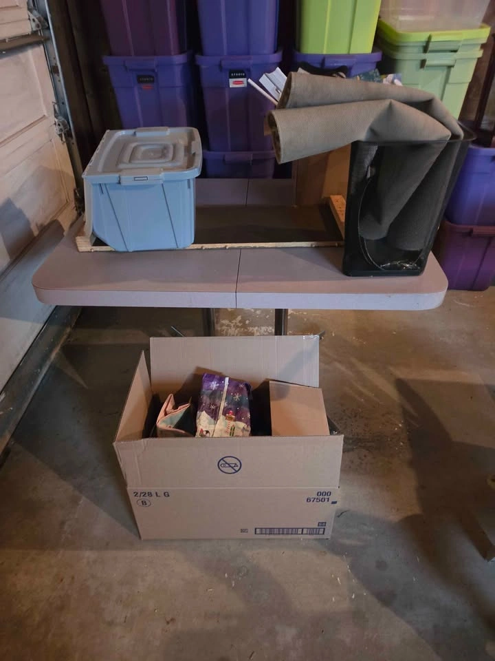 Free Items - Must Take All - Lake Bonavista - photo 2