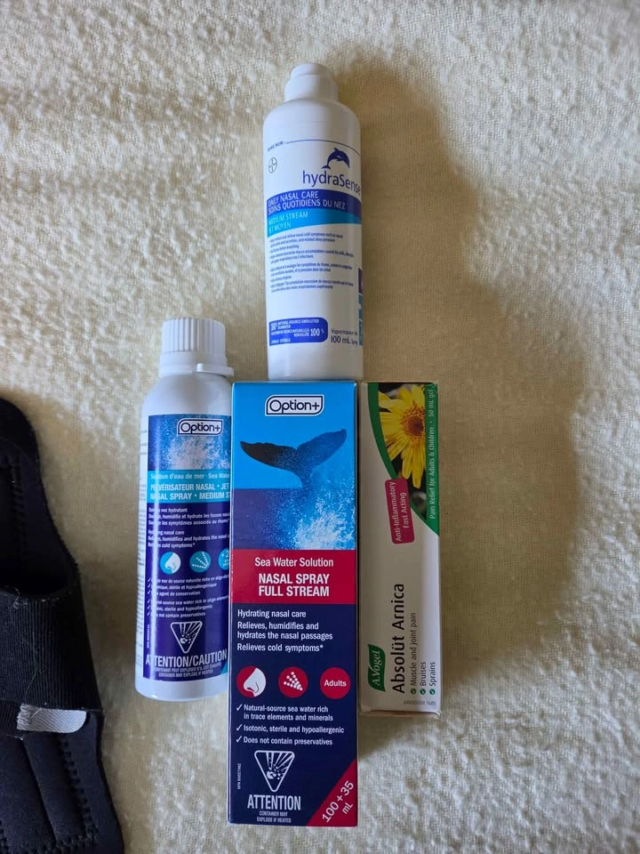 Free Items - Must Take All - Lake Bonavista - photo 4