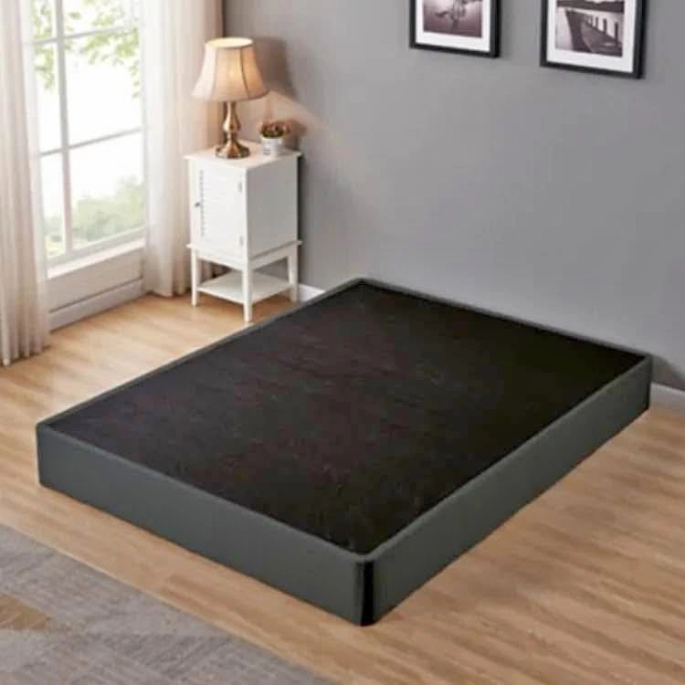 FOR SALE: Queen Size Box Spring/Foundation - $200