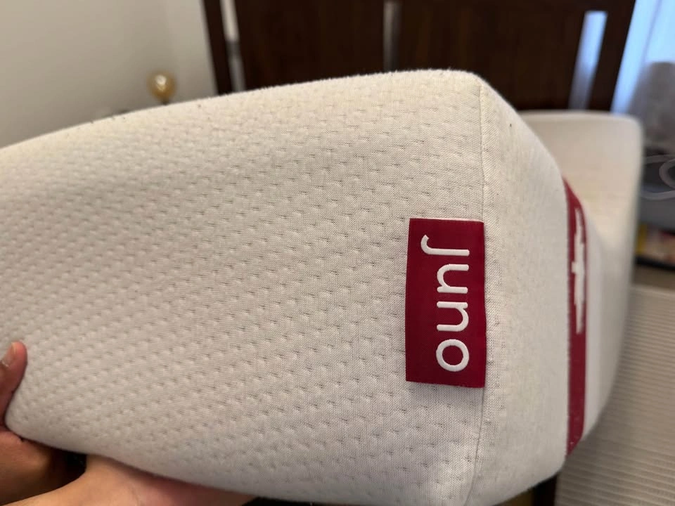 Full/double Juno memory foam mattress - photo 2