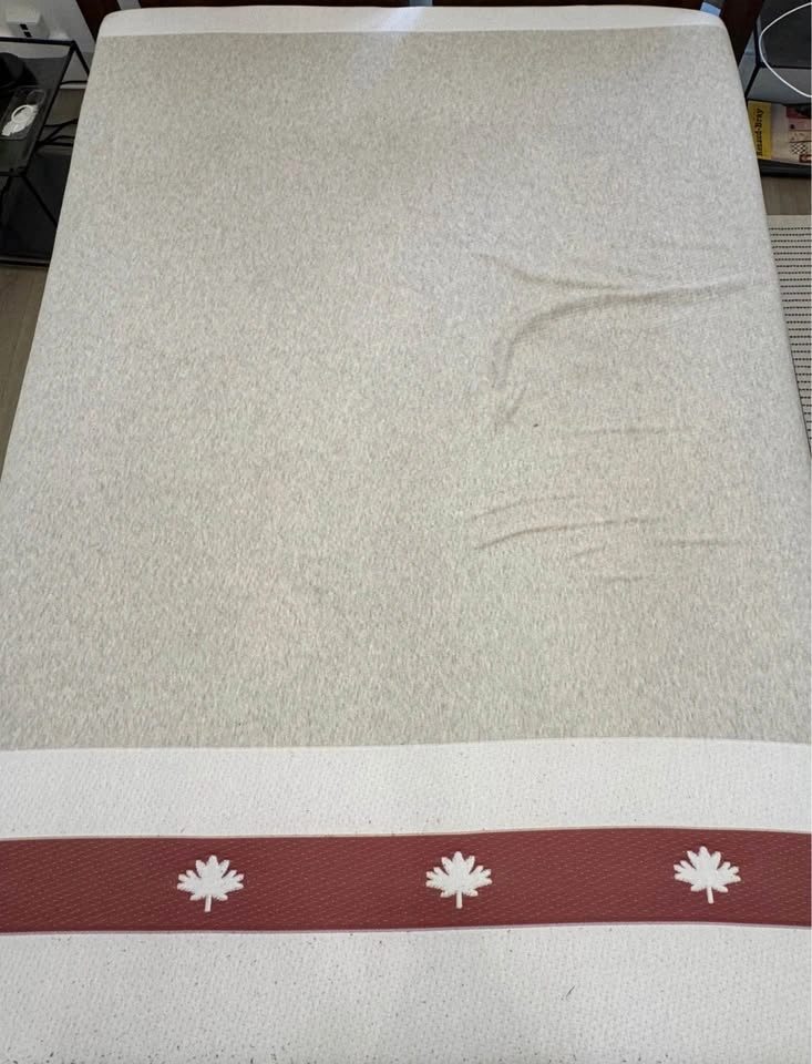 Full/double Juno memory foam mattress - photo 4