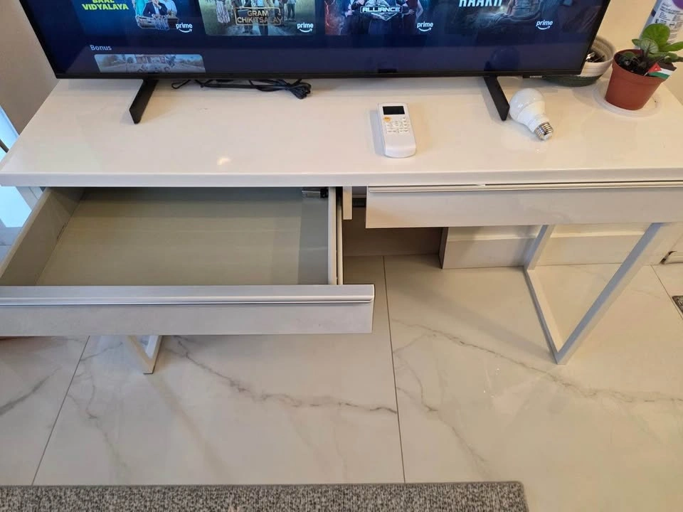 IKEA BESTÅ BURS TV stand/Meuble TV - photo 2