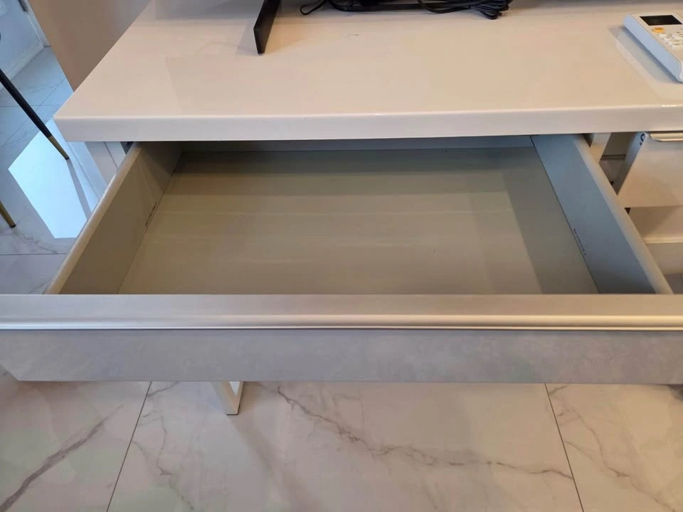 IKEA BESTÅ BURS TV stand/Meuble TV - photo 4