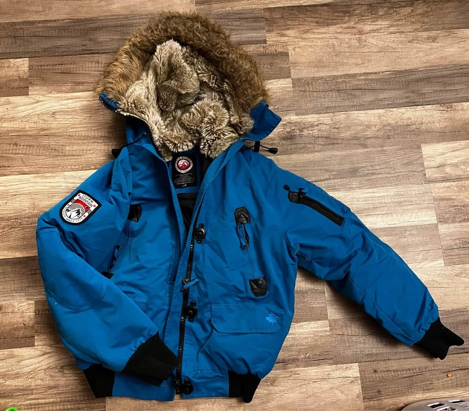Winter Jacket