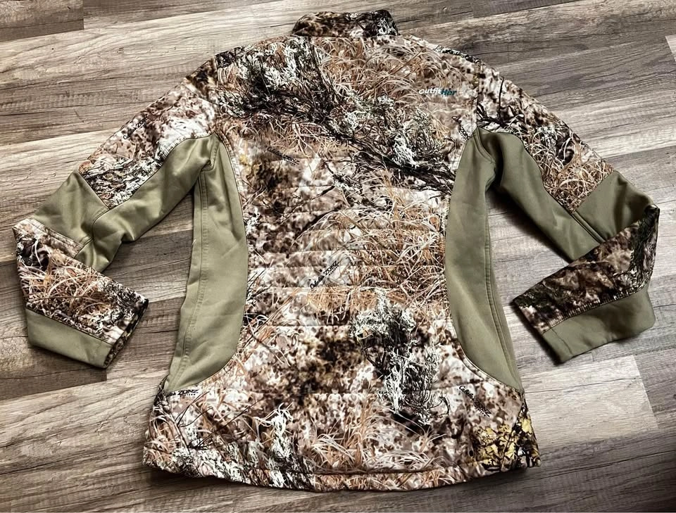 Camouflage jacket - photo 2