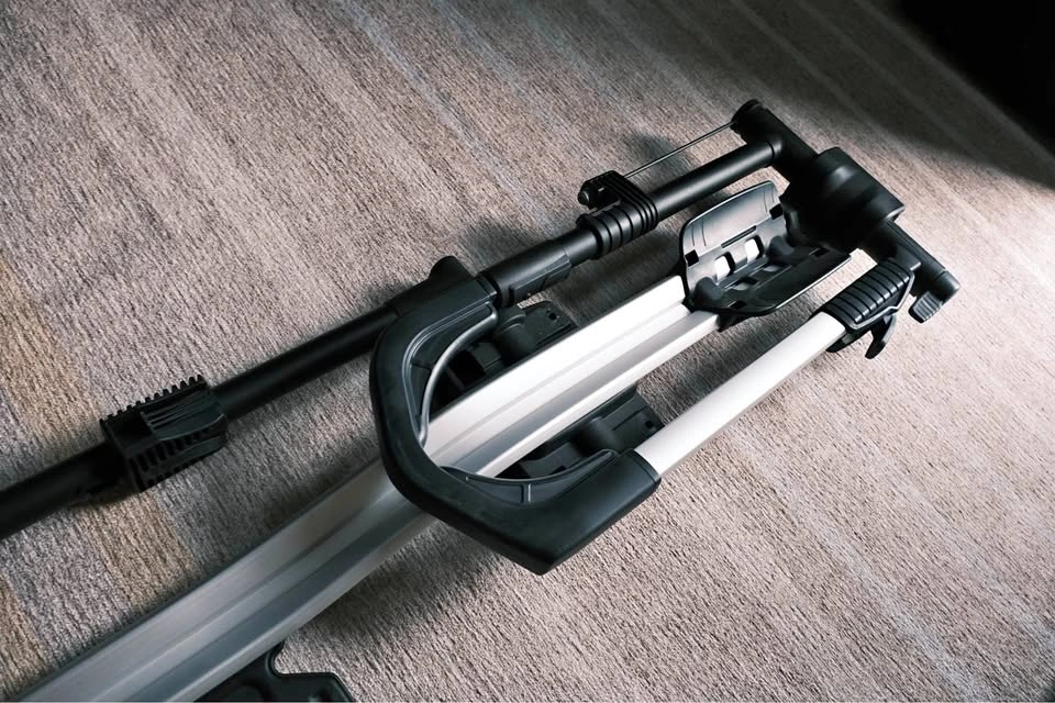 Thule Roof Bike Rack
