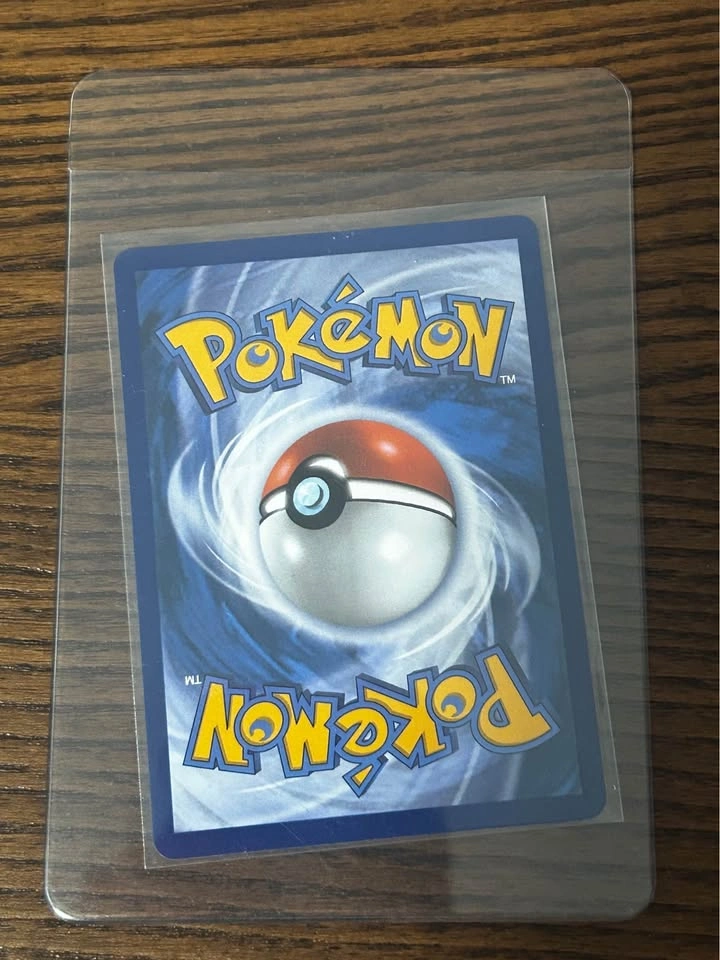 Mega clefable ex sir #119 Pokemon - photo 2