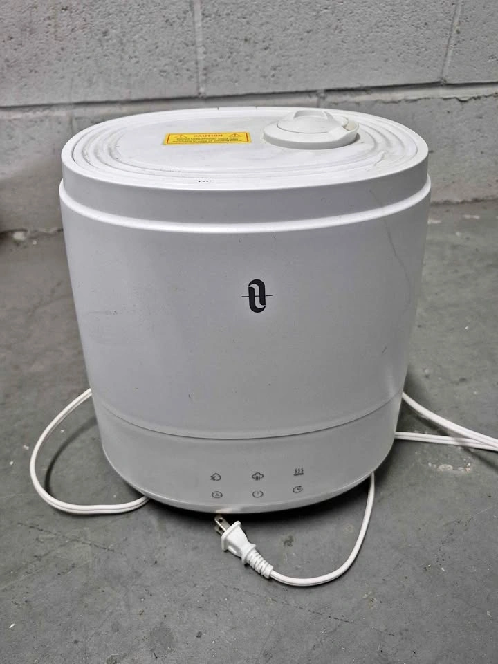TaoTronics TT-AH046 Top-Fill Hybrid Ultrasonic Humidifier