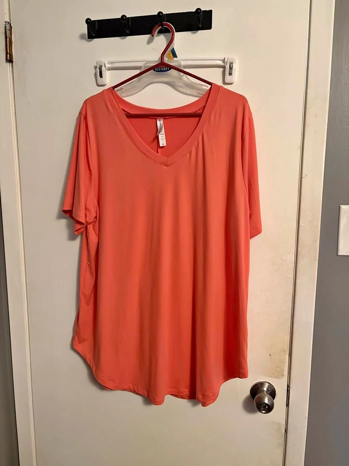 Comfy tee T-shirt