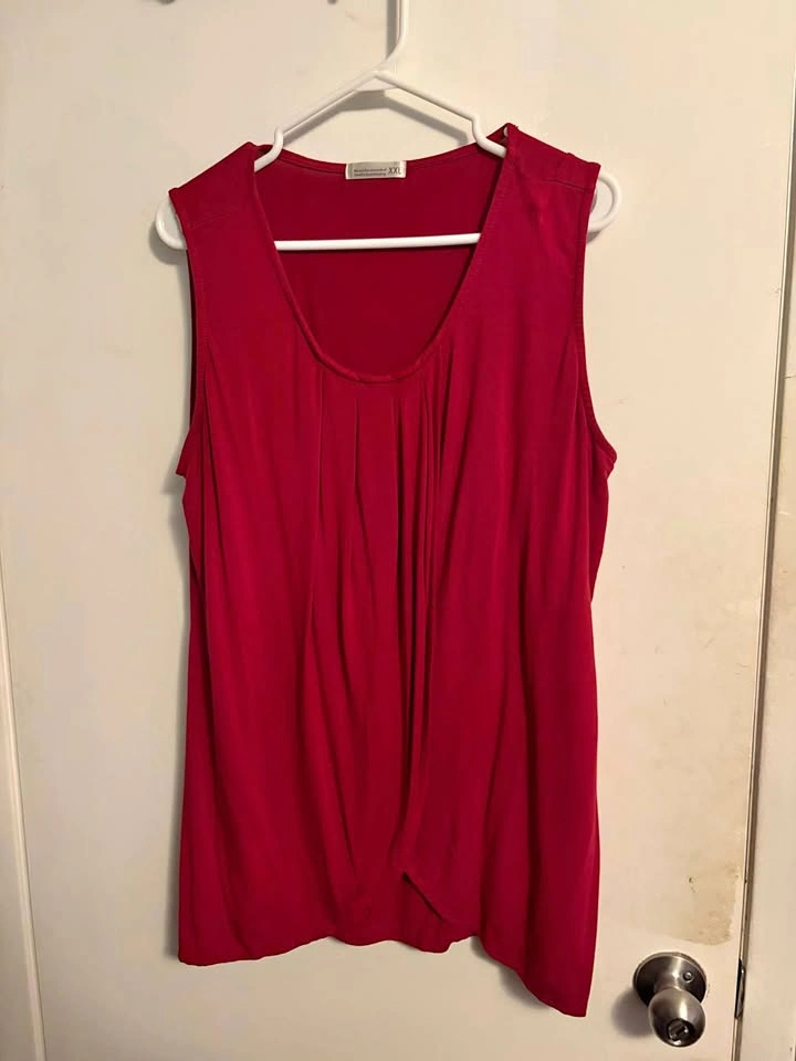 Nursing Top