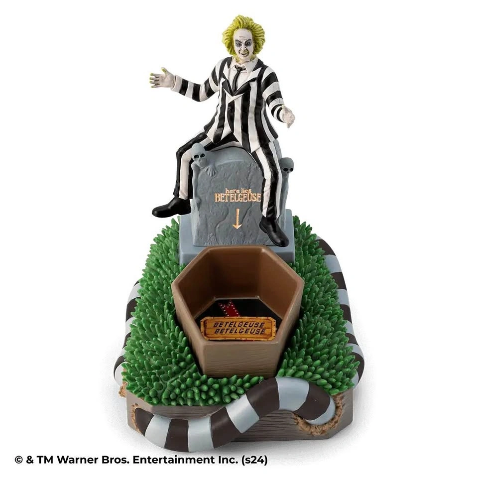 Here Lies Betelgeuse™ – Scentsy Warmer