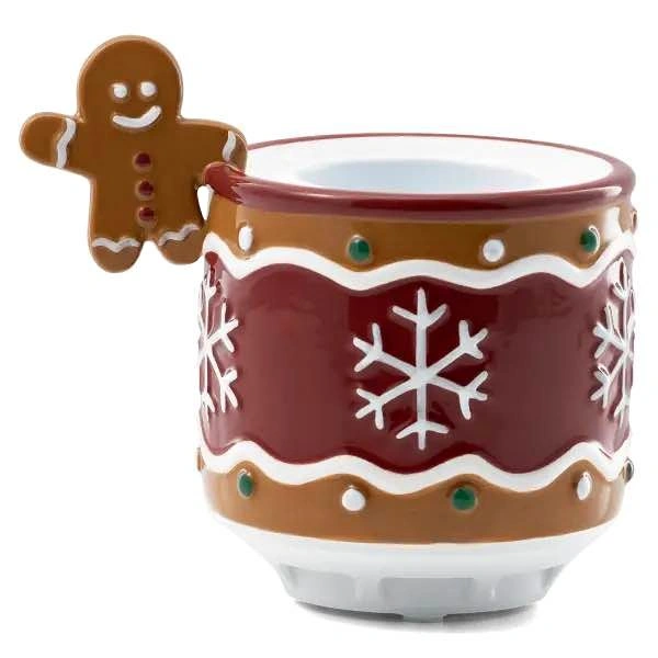 Scentsy Air – Gingerbread Man