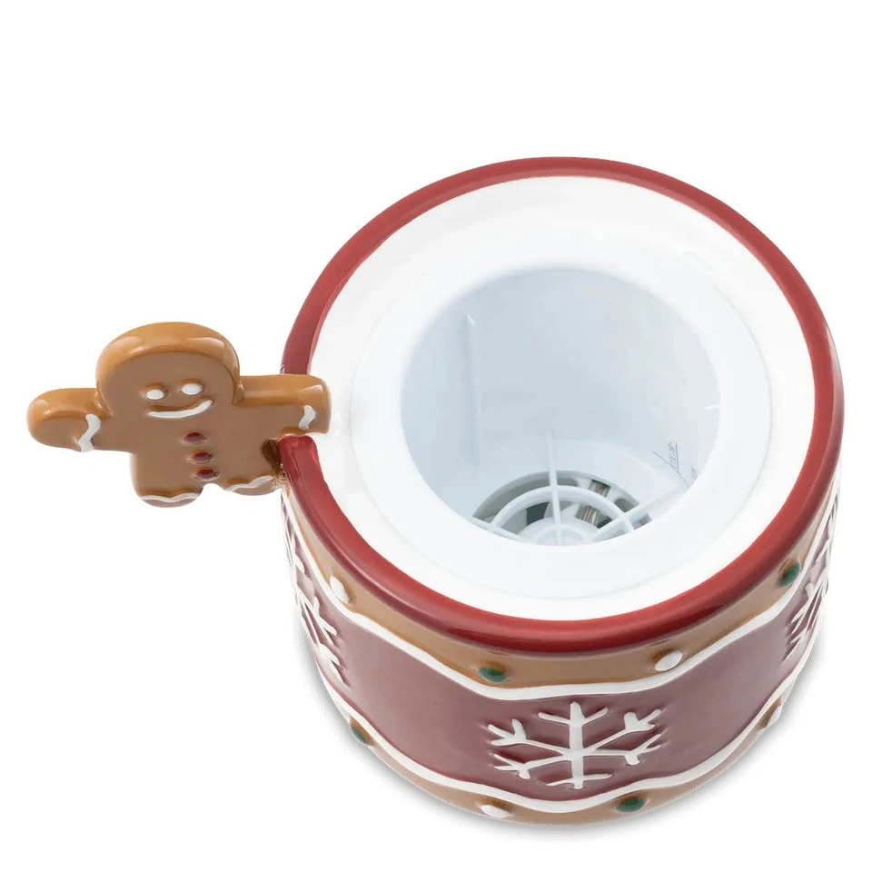 Scentsy Air – Gingerbread Man - photo 2
