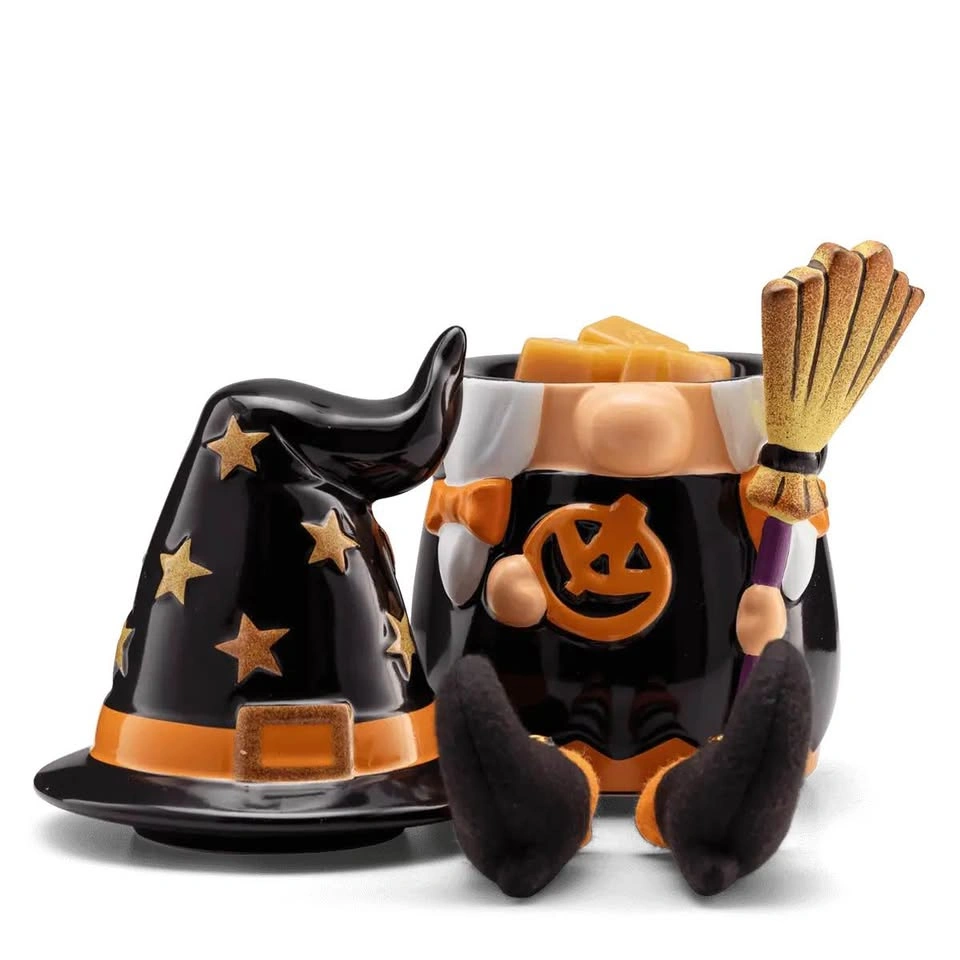 Wicked Cute Warmer - photo 2