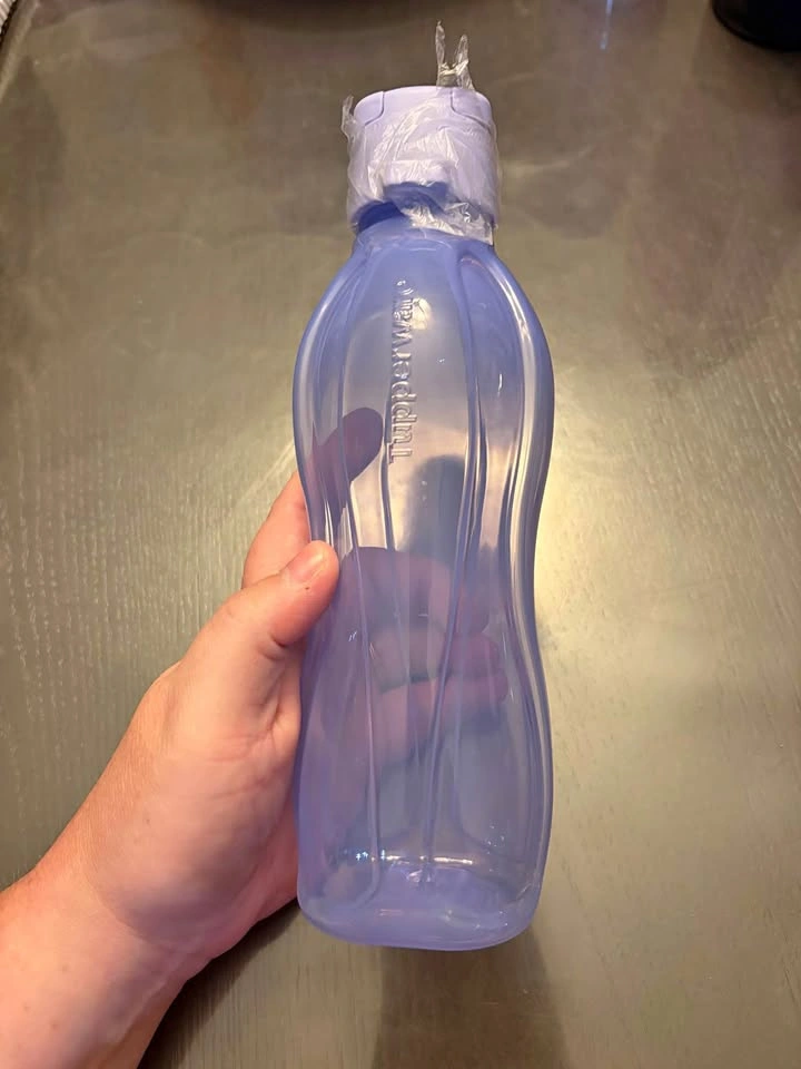 Tupperware Eco+ Bottle | Small