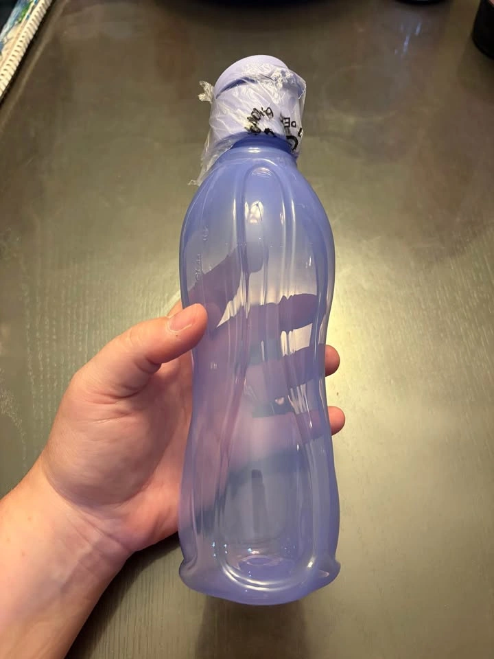 Tupperware Eco+ Bottle | Small - photo 2