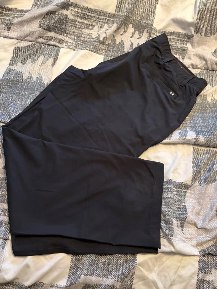 Men’s golf pants - Under Armour - photo 3