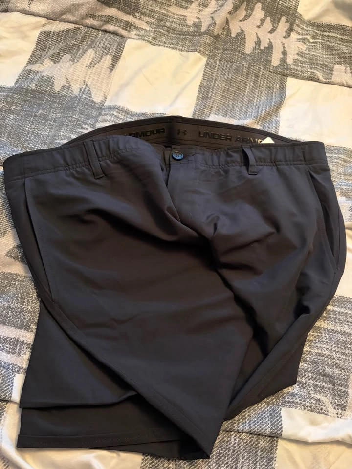 Men’s golf pants - Under Armour - photo 4