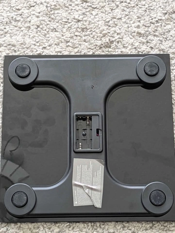 Scale - photo 2
