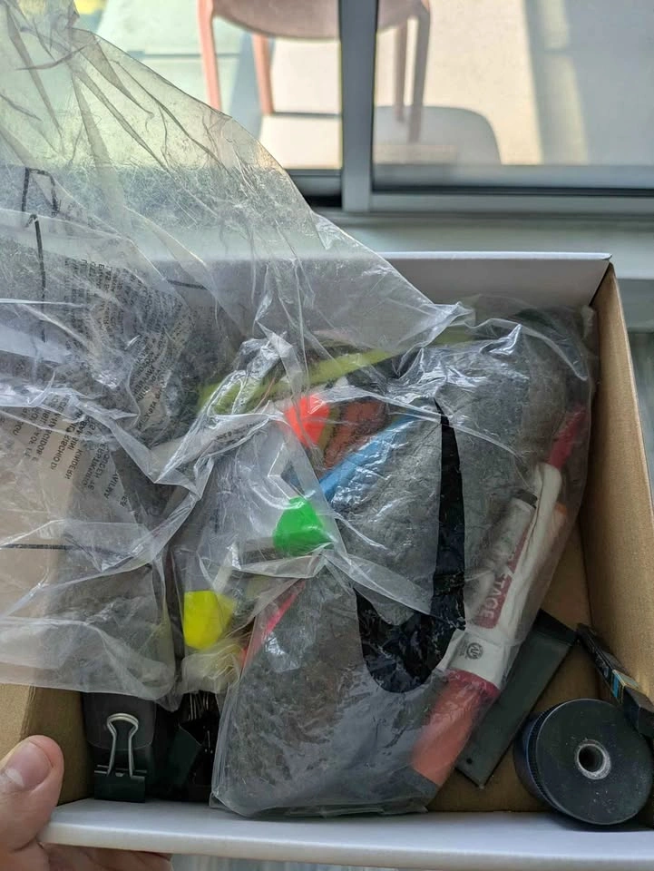 Free Stationary