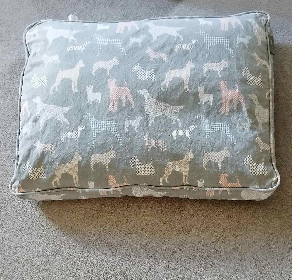 Dog Bed
