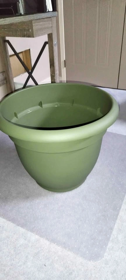 Large Plant Pot