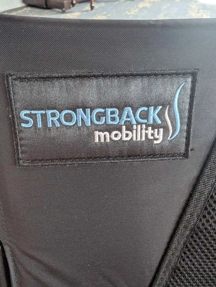Strongback Mobility 22S - photo 2