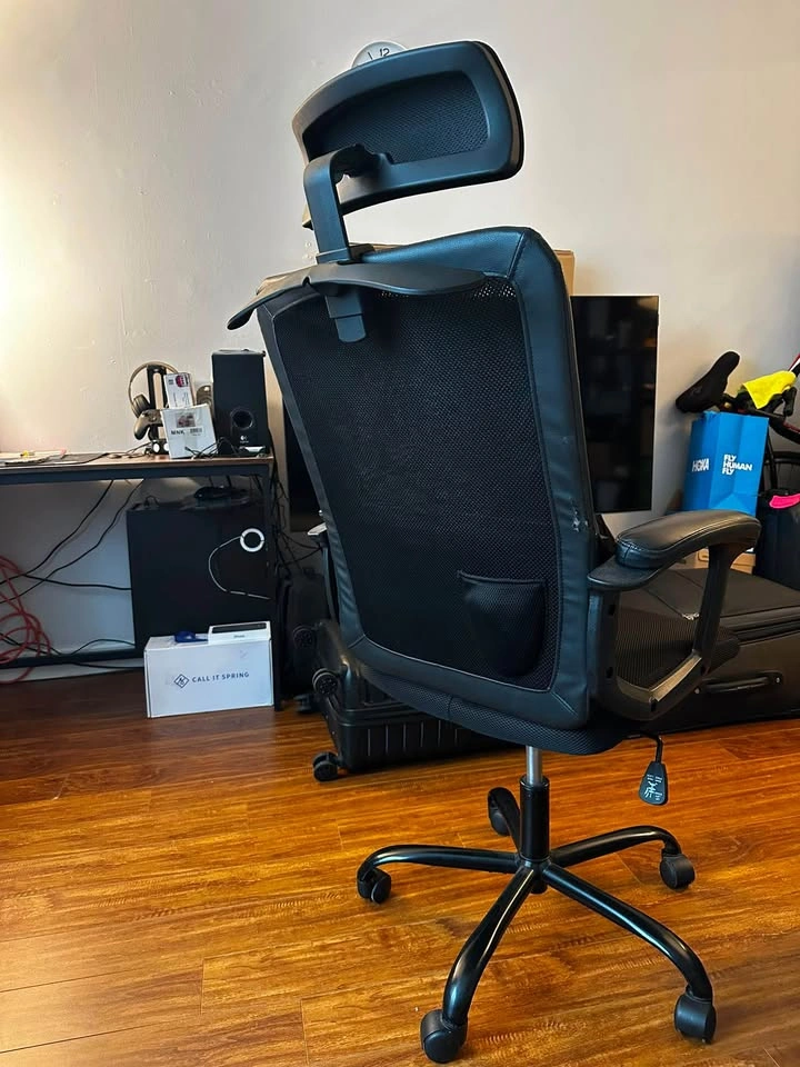 Office Chair - photo 2