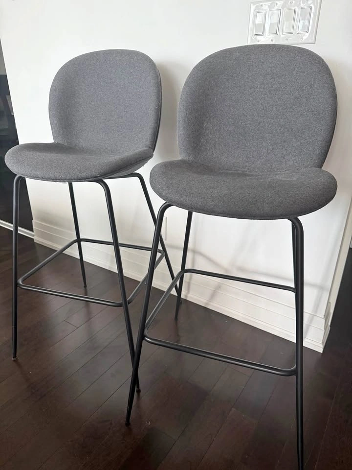 Bar Stools set of 2
