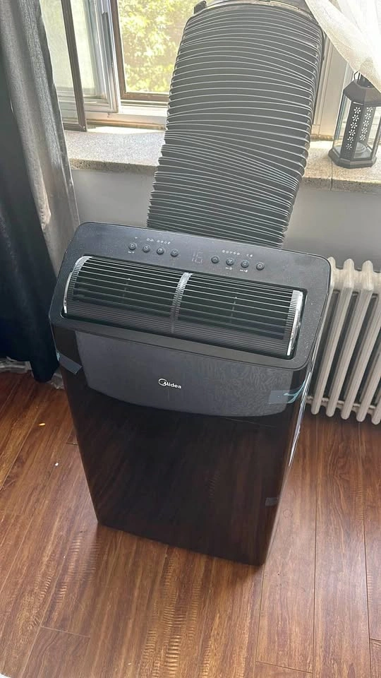 Midea Duo Air Conditioner