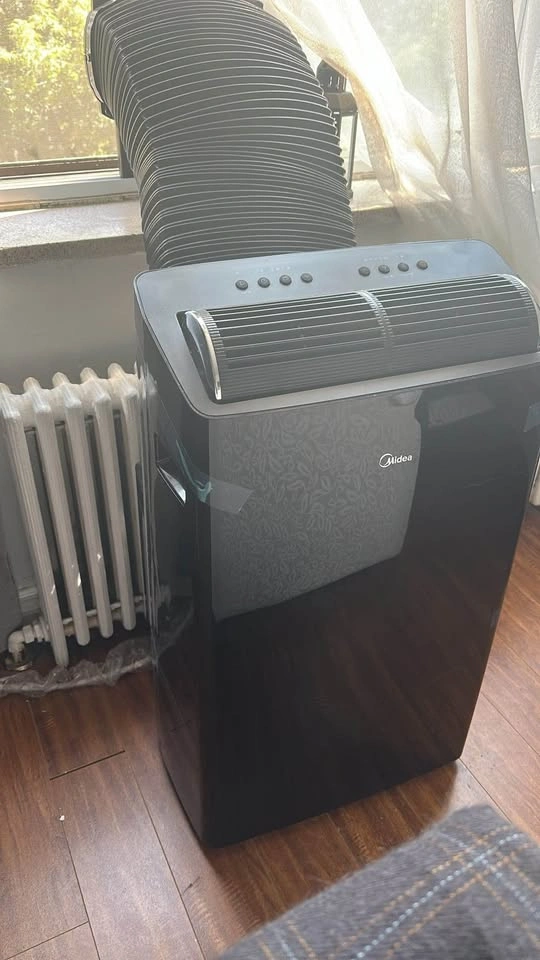 Midea Duo Air Conditioner - photo 2