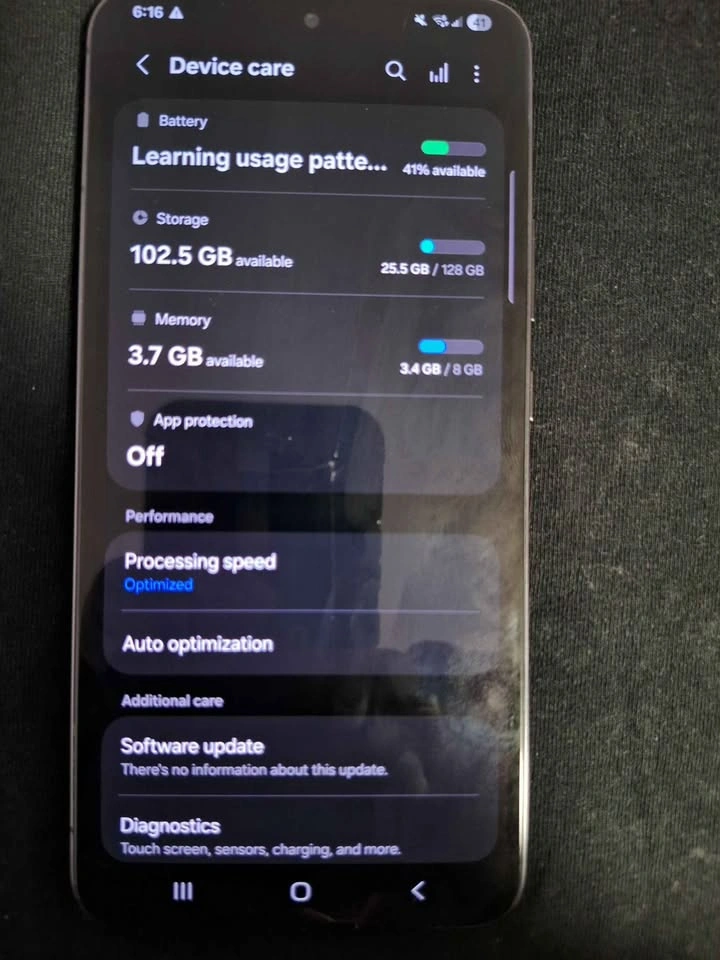Samsung Galaxy S22+ 128GB - photo 4