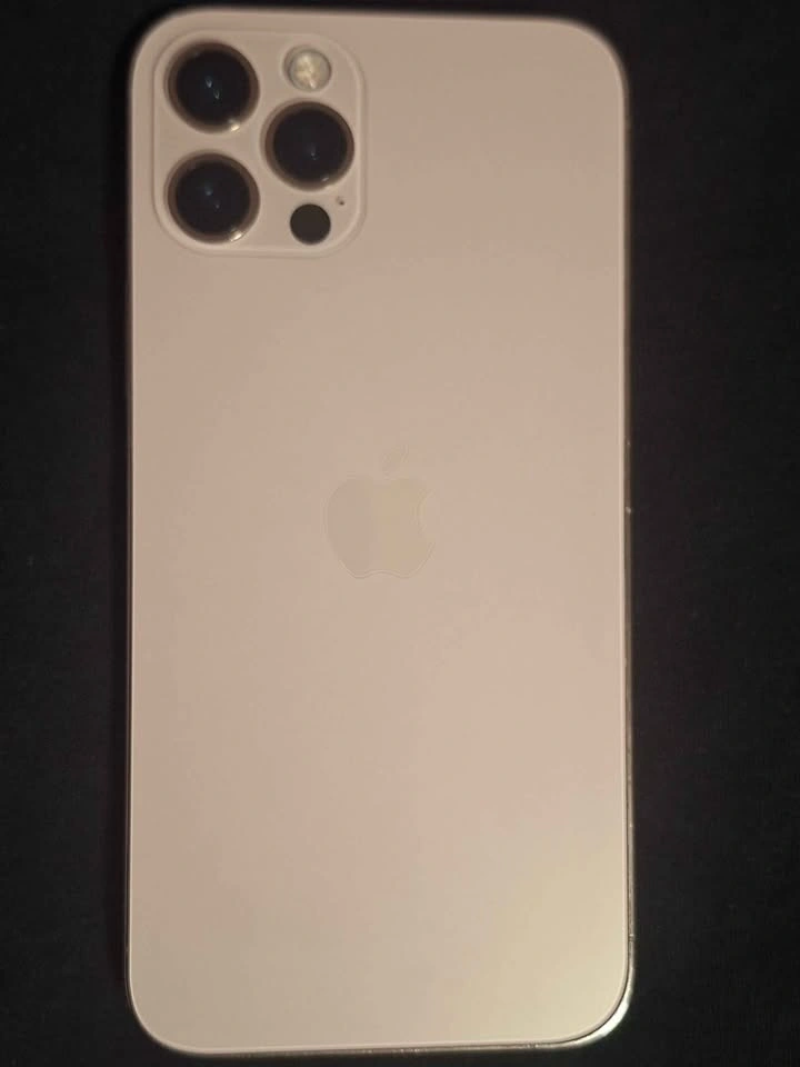 iPhone 12 Pro 128GB — $300 - photo 2