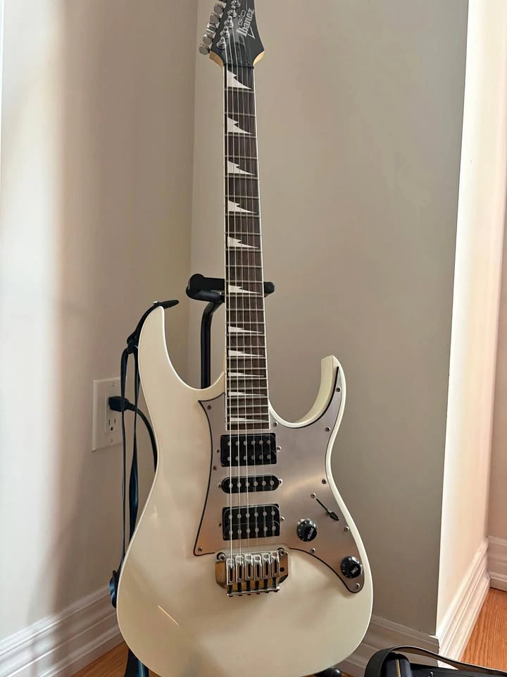 Ibanez Gio Electric Guitar GRG170DX