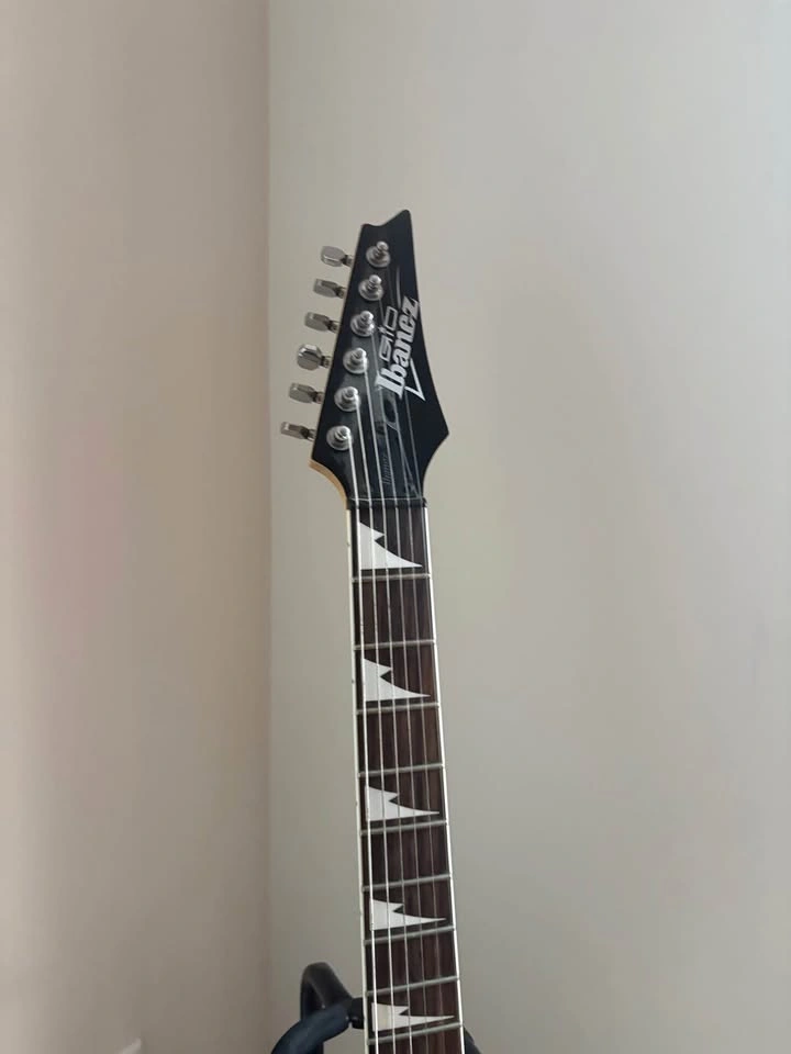 Ibanez Gio Electric Guitar GRG170DX - photo 2