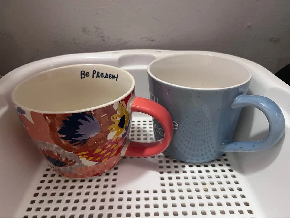 The 'Moment' Mug Collection - photo 2