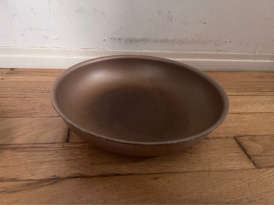 12-inch Deep Pan - photo 2