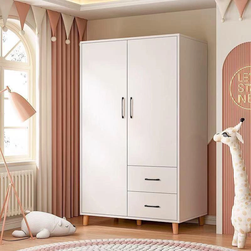 CC026 A1285 Slim Space-Saving Wardrobe with Sleek Design - photo 2