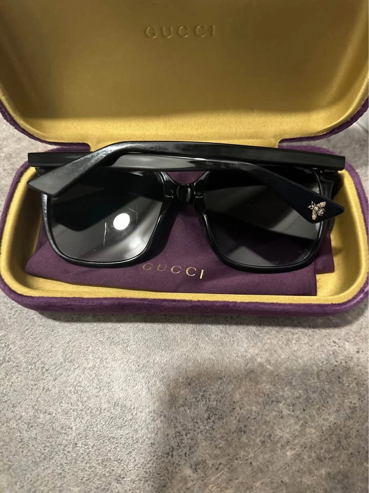 Gucci GG0022S Sunglasses - photo 3