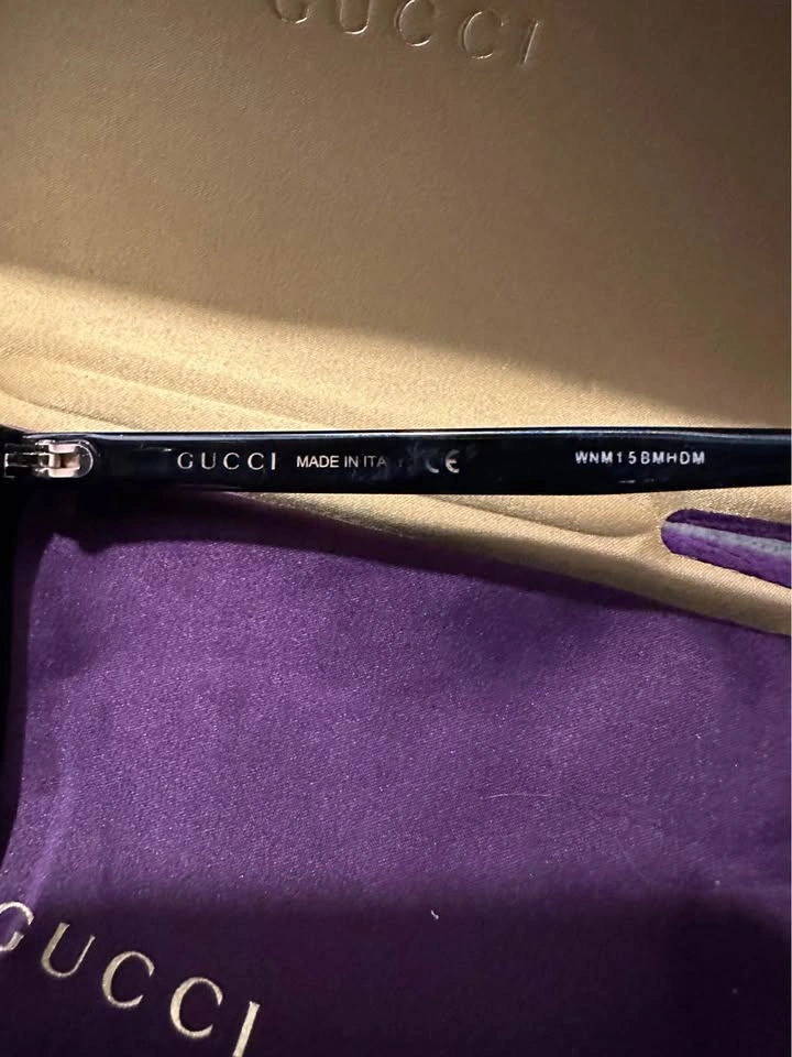 Gucci GG0022S Sunglasses - photo 5