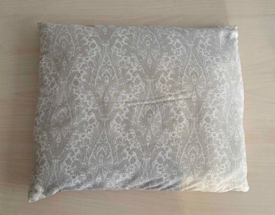 Two Buckwheat Pillows - price is for both - photo 2