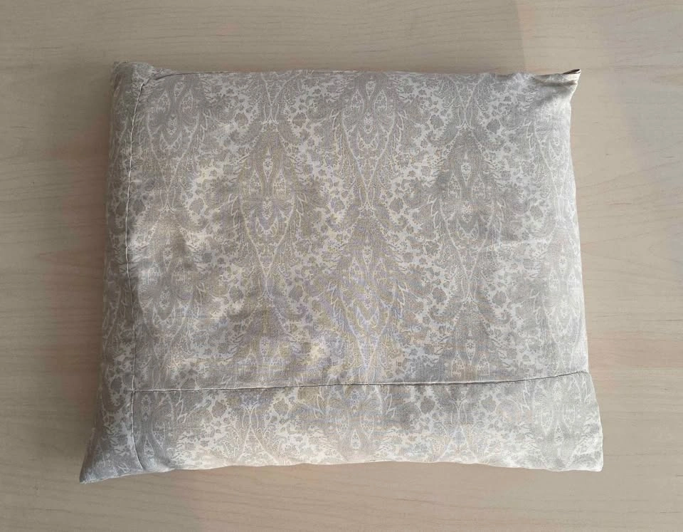 Two Buckwheat Pillows - price is for both - photo 3