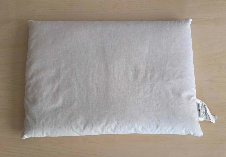 Two Buckwheat Pillows - price is for both - photo 4
