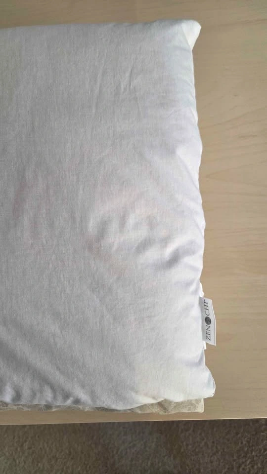 Two Buckwheat Pillows - price is for both - photo 5