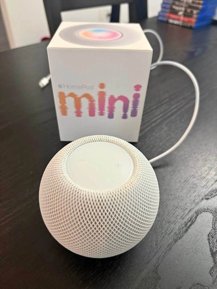 Apple HomePod mini